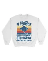 Unisex Premium Crewneck Sweatshirt