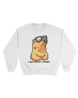 Unisex Premium Crewneck Sweatshirt