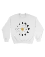 Unisex Premium Crewneck Sweatshirt