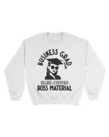 Unisex Premium Crewneck Sweatshirt