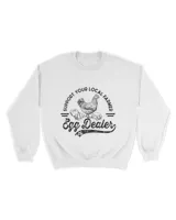 Unisex Premium Crewneck Sweatshirt