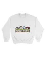 Unisex Premium Crewneck Sweatshirt