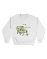 Unisex Premium Crewneck Sweatshirt