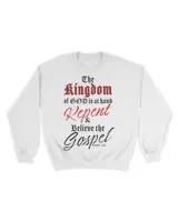 Unisex Premium Crewneck Sweatshirt