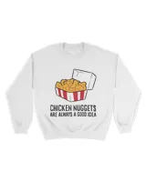 Unisex Premium Crewneck Sweatshirt