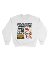 Unisex Premium Crewneck Sweatshirt