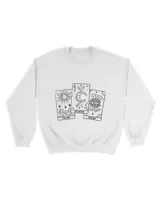 Unisex Premium Crewneck Sweatshirt