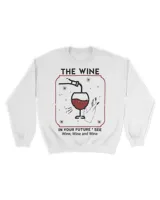 Unisex Premium Crewneck Sweatshirt