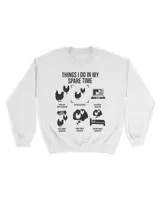 Unisex Premium Crewneck Sweatshirt Unisex Premium Crewneck Sweatshirt