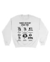 Unisex Premium Crewneck Sweatshirt