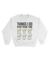 Unisex Premium Crewneck Sweatshirt