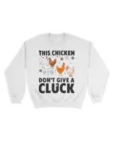 Unisex Premium Crewneck Sweatshirt
