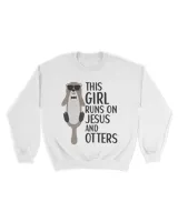 Unisex Premium Crewneck Sweatshirt