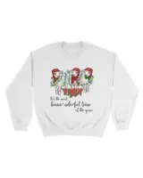 Unisex Premium Crewneck Sweatshirt
