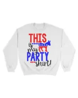 Unisex Premium Crewneck Sweatshirt