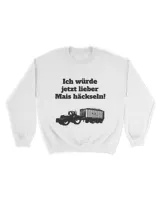 Unisex Premium Crewneck Sweatshirt