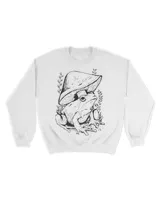 Unisex Premium Crewneck Sweatshirt