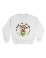 Unisex Premium Crewneck Sweatshirt