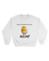 Unisex Premium Crewneck Sweatshirt