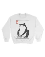 Unisex Premium Crewneck Sweatshirt
