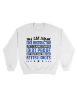 Unisex Premium Crewneck Sweatshirt