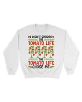 Unisex Premium Crewneck Sweatshirt