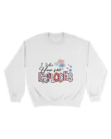 Unisex Premium Crewneck Sweatshirt