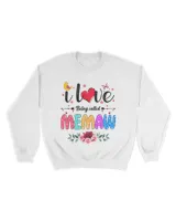 Unisex Premium Crewneck Sweatshirt