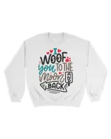 Unisex Premium Crewneck Sweatshirt