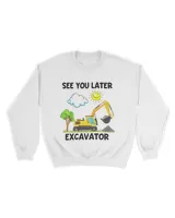 Unisex Premium Crewneck Sweatshirt