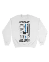 Unisex Premium Crewneck Sweatshirt