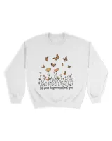 Unisex Premium Crewneck Sweatshirt