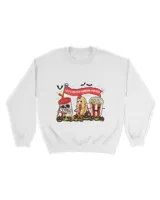 Unisex Premium Crewneck Sweatshirt