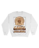 Unisex Premium Crewneck Sweatshirt