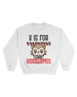 Unisex Premium Crewneck Sweatshirt