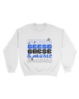 Unisex Premium Crewneck Sweatshirt
