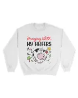 Unisex Premium Crewneck Sweatshirt