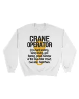 Unisex Premium Crewneck Sweatshirt