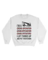 Unisex Premium Crewneck Sweatshirt