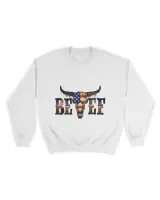 Unisex Premium Crewneck Sweatshirt