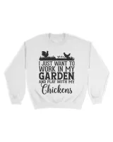 Unisex Premium Crewneck Sweatshirt