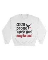 Unisex Premium Crewneck Sweatshirt