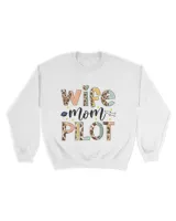 Unisex Premium Crewneck Sweatshirt