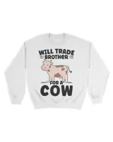 Unisex Premium Crewneck Sweatshirt