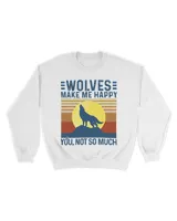 Unisex Premium Crewneck Sweatshirt
