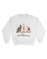 Unisex Premium Crewneck Sweatshirt