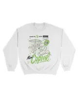 Unisex Premium Crewneck Sweatshirt