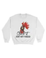 Unisex Premium Crewneck Sweatshirt Unisex Premium Crewneck Sweatshirt