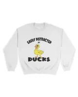Unisex Premium Crewneck Sweatshirt