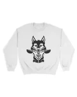 Unisex Premium Crewneck Sweatshirt
